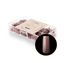 Aprés Gel-X Mia Natural Square Medium Box of Tips - 11 Sizes (150pcs)