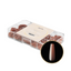 Aprés Gel-X Imani Sculpted Coffin Long Box of Tips - 11 Sizes (150pcs)