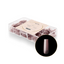 Aprés Gel-X Mia Sculpted Square Long Box of Tips - 11 Sizes (150pcs)