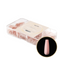Aprés Gel-X Margot Sculpted Coffin Long Box of Tips - 11 Sizes (150pcs)