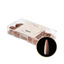 Aprés Gel-X Imani Natural Stiletto Long Box of Tips - 11 Sizes (150pcs)