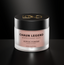 Chaun Legend Acrylic Powder 2oz - 124 Blushing Bride