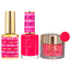 DND DC  - 005 Neon Pink