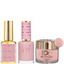 DND DC  - 151 Nude Pink
