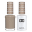 DND Gel & Polish Duo 983 Slinky Taupe