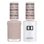 DND Gel & Polish Duo 986 Rose Water