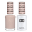 DND Gel & Polish Duo 988 Peach It To Me