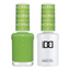 DND Gel & Polish Duo 996 Soda-Lightful Lime