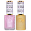 DND Gel & Polish Diva Duo - 013 Fairy Heels