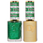 DND Gel & Polish Diva Duo - 030 Jade Jingle