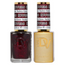 DND Gel & Polish Diva Duo - 036 Sultry Gem