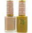 DND Gel & Polish Diva Duo - 051 Toasted