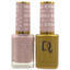 DND Gel & Polish Diva Duo - 063 Shortbread