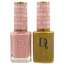 DND Gel & Polish Diva Duo - 066 Texas Rose