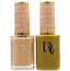 DND Gel & Polish Diva Duo - 071 Toasted Apricot