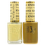 DND Gel & Polish Diva Duo - 082 Sunny Delight