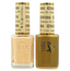 DND Gel & Polish Diva Duo - 086 Durian, Plz