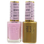 DND Gel & Polish Diva Duo - 097 Snatched Fairy