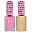 DND Gel & Polish Diva Duo - 141 Classical Pink