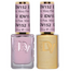 DND Gel & Polish Diva Duo - 152 Misty Pink