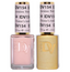 DND Gel & Polish Diva Duo - 154 Painter's Antidote