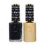 DND Gel & Polish Diva Duo - 158 Matrix