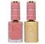DND Gel & Polish Diva Duo - 174 Cool As A Coral