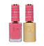 DND Gel & Polish Diva Duo - 175 Coral Sunset