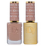 DND Gel & Polish Diva Duo - 176 Nude Leather