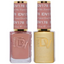 DND Gel & Polish Diva Duo - 178 Farm Brown