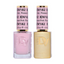 DND Gel & Polish Diva Duo - 182 Pleasant Pink