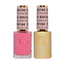 DND Gel & Polish Diva Duo - 184 Clean Pallet