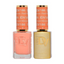 DND Gel & Polish Diva Duo - 186 Peach Mimosa