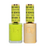 DND Gel & Polish Diva Duo - 189 Tennis Ball