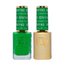 DND Gel & Polish Diva Duo - 192 Law Green