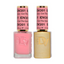 DND Gel & Polish Diva Duo - 201 Got The Juice