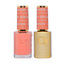 DND Gel & Polish Diva Duo - 209 Coral Breeze