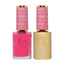DND Gel & Polish Diva Duo - 212 Sour Bubblegum
