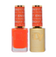 DND Gel & Polish Diva Duo - 217 Fire Breather