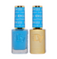 DND Gel & Polish Diva Duo - 222 Angel Numbers