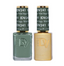 DND Gel & Polish Diva Duo - 241 Wild Sage