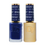 DND Gel & Polish Diva Duo - 247 Jelly Marine