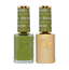 DND Gel & Polish Diva Duo - 281 Collard Greens