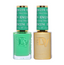 DND Gel & Polish Diva Duo - 274 Mint Julep