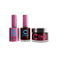 Cloud Nail Design - Hawaii Collection - 238
