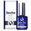 SECHE Vive Instant Gel Effect Top Coat