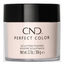 CND - Perfect Color Powder - Natural Buff