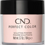 CND - Perfect Color Powder - Light Peachy Pink