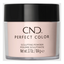 CND - Perfect Color Powder - Soft Warm Beige