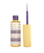 DND Nail Art Gel Liner - 60 Palladium Dark Purple